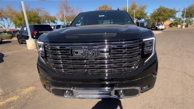 2025 GMC Sierra 1500 Vehicle Photo in GOODYEAR, AZ 85338-1310