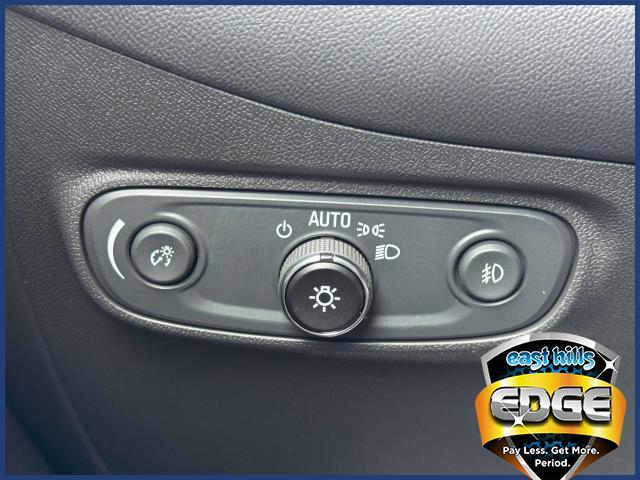 2021 Chevrolet Equinox Vehicle Photo in FREEPORT, NY 11520-3923