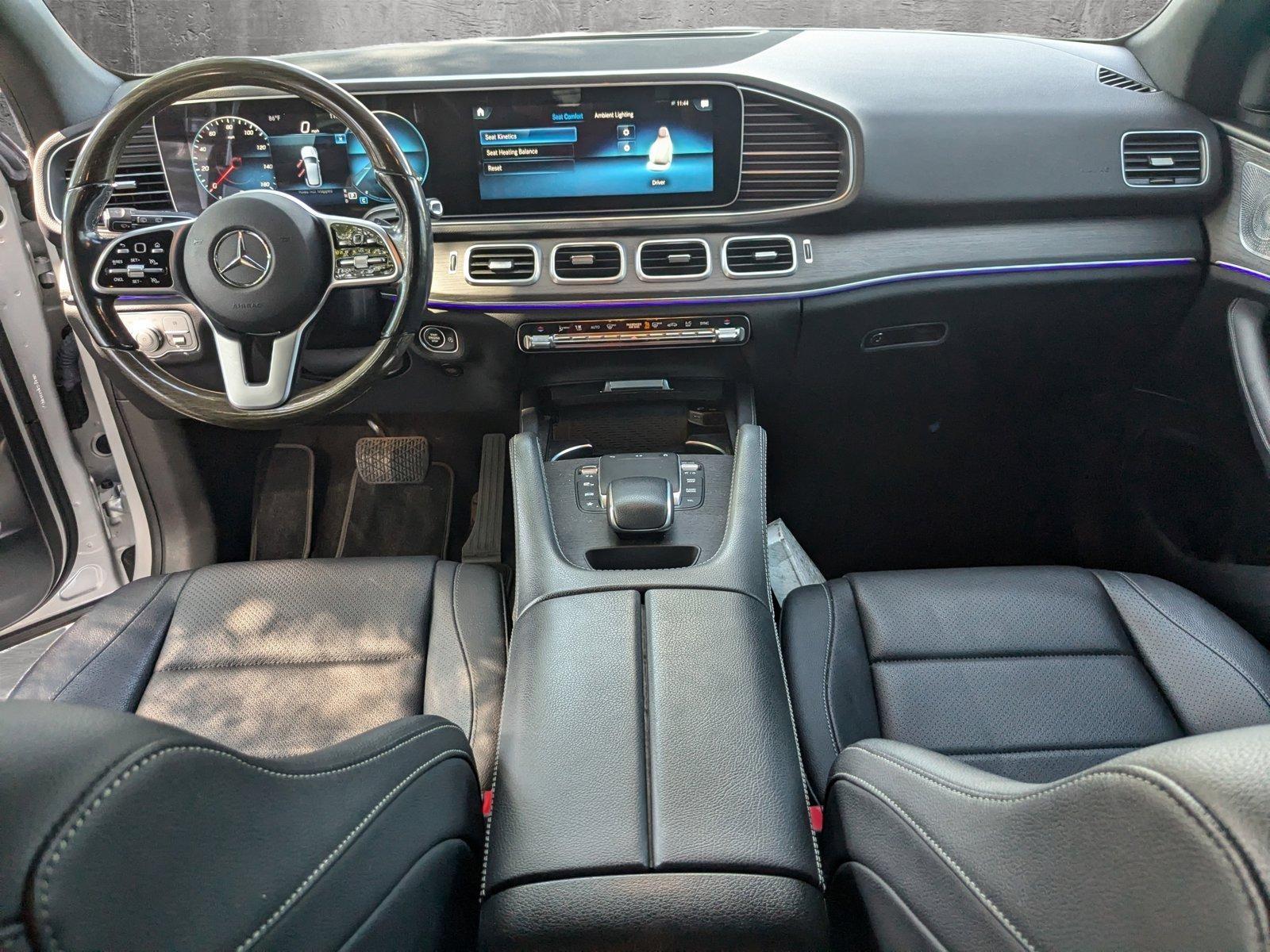 2021 Mercedes-Benz GLE Vehicle Photo in Maitland, FL 32751