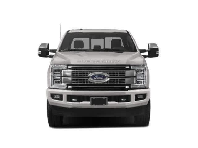 2018 Ford Super Duty F-250 SRW Vehicle Photo in LIGHTHOUSE POINT, FL 33064-6849