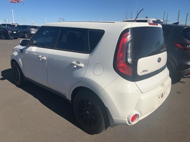 2014 Kia Soul Vehicle Photo in PRESCOTT, AZ 86305-3700