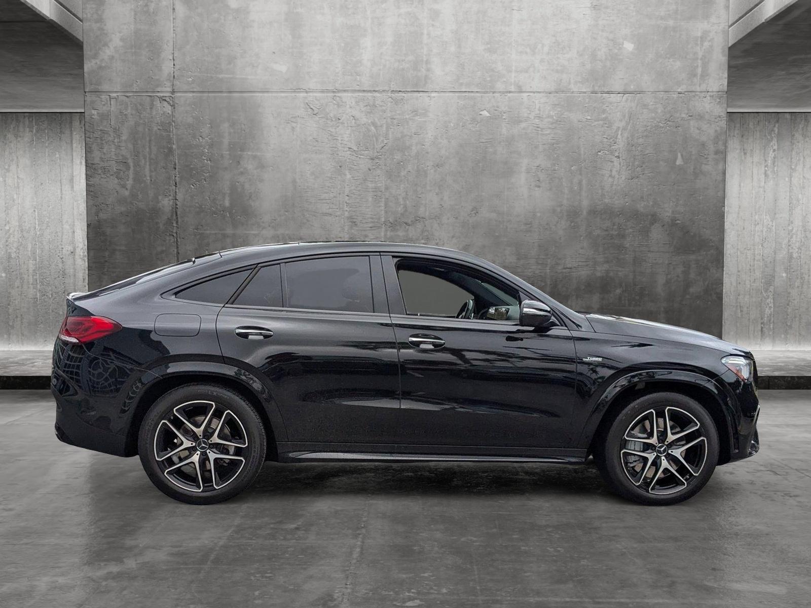 2022 Mercedes-Benz GLE Vehicle Photo in Pompano Beach, FL 33064