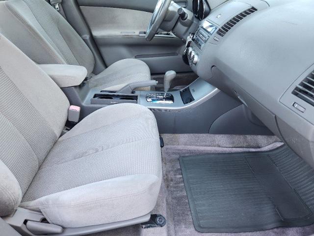 2005 Nissan Altima Vehicle Photo in LAWTON, OK 73505