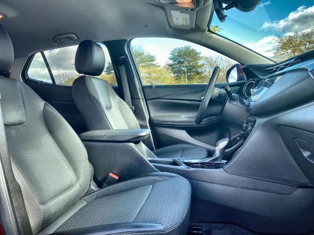 2023 Buick Encore GX Vehicle Photo in WILLIAMSVILLE, NY 14221-2883