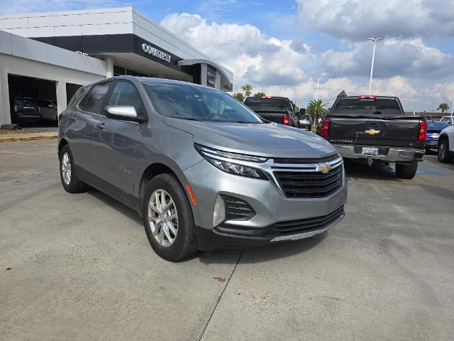 2023 Chevrolet Equinox Vehicle Photo in LAFAYETTE, LA 70503-4541