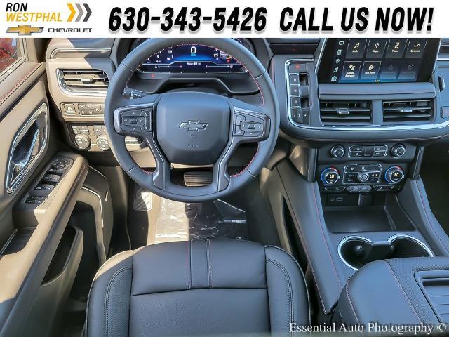 2024 Chevrolet Tahoe Vehicle Photo in AURORA, IL 60503-9326