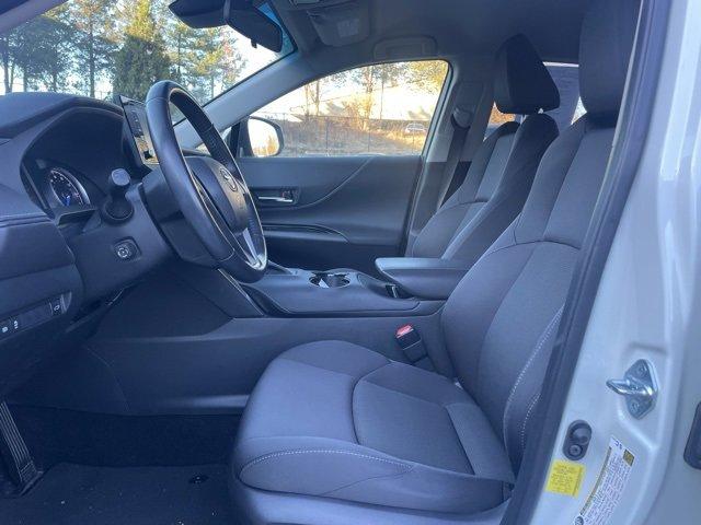 2021 Toyota Venza Vehicle Photo in Flemington, NJ 08822