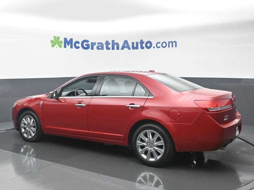 2010 Lincoln MKZ Vehicle Photo in Cedar Rapids, IA 52402