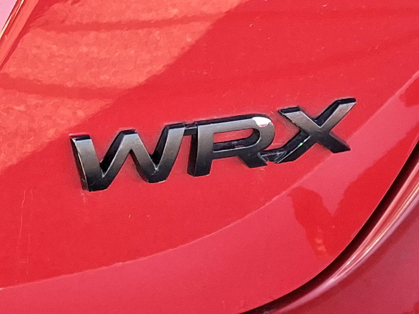 2017 Subaru WRX Vehicle Photo in Lancaster, PA 17601