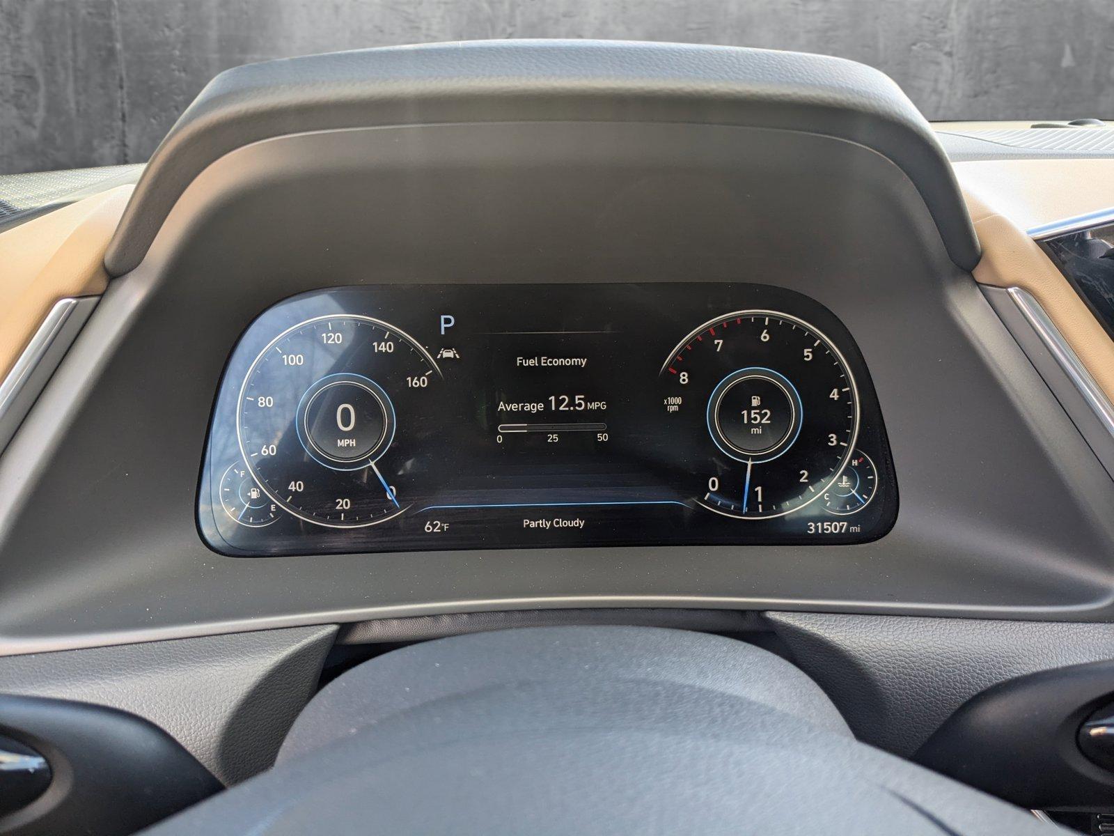 2020 Hyundai SONATA Vehicle Photo in Cockeysville, MD 21030-2508