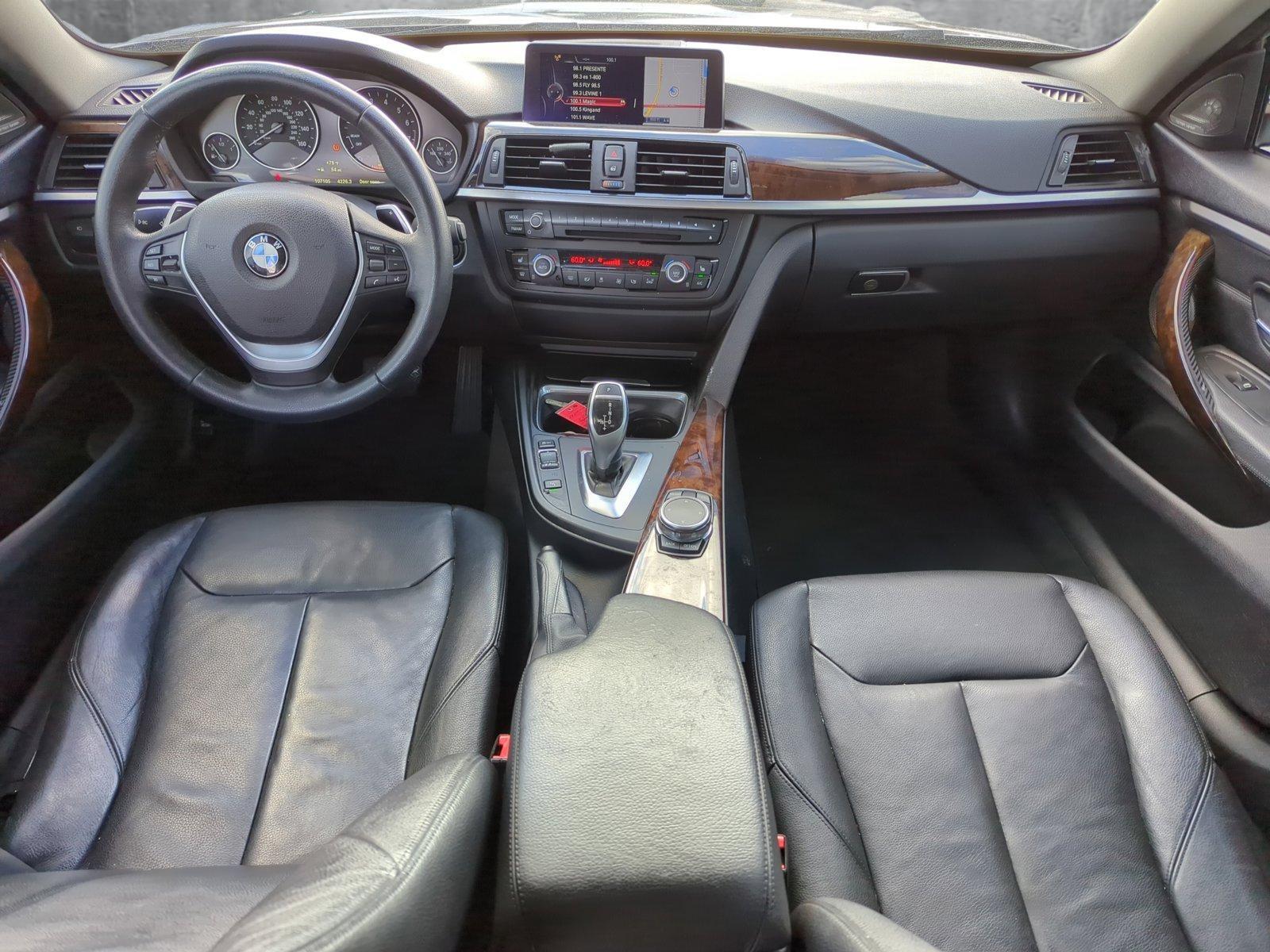 2015 BMW 428i Vehicle Photo in Ft. Myers, FL 33907