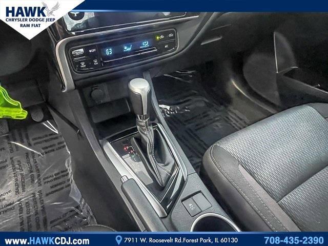 2018 Toyota Corolla Vehicle Photo in Saint Charles, IL 60174