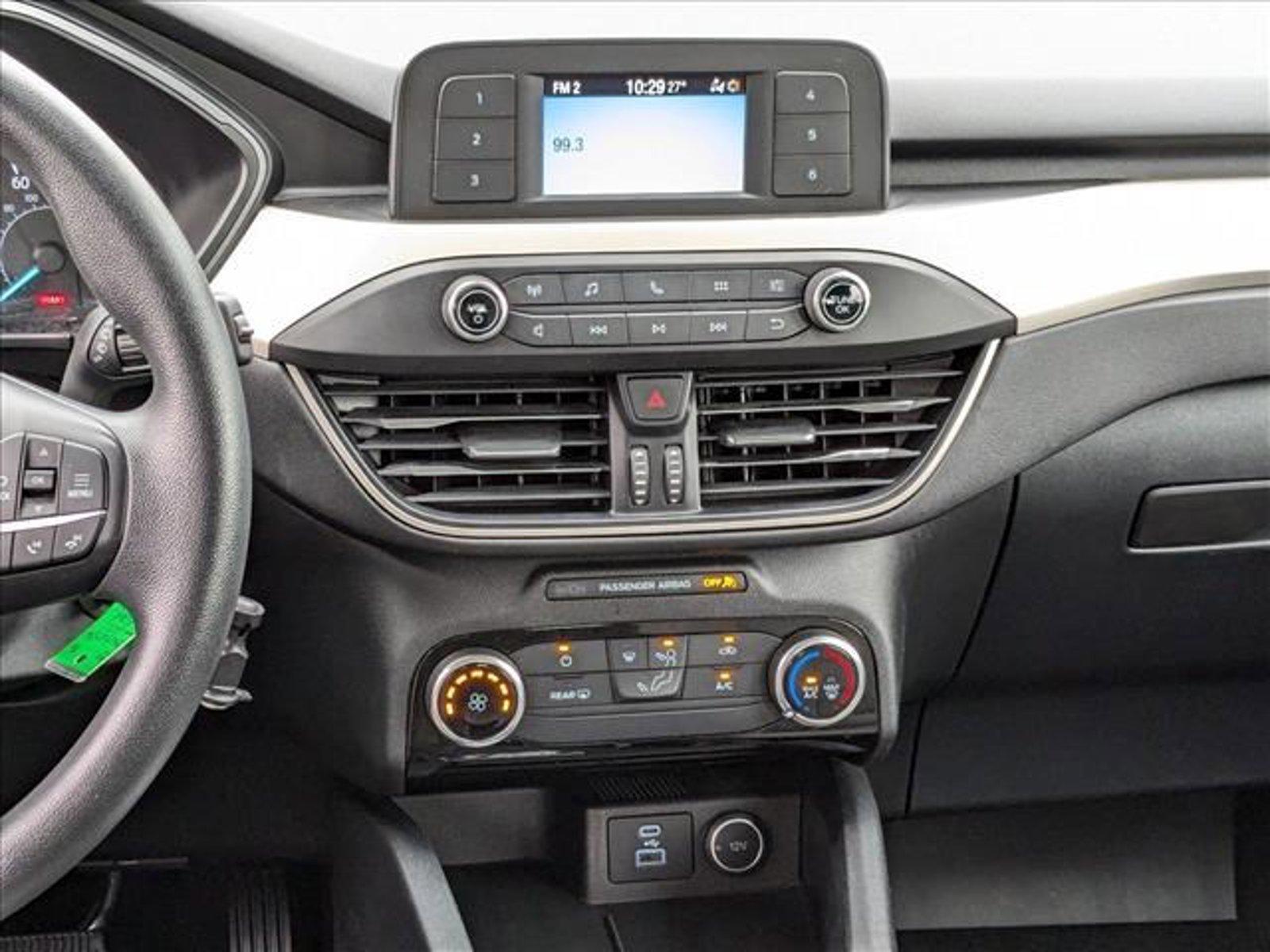 2021 Ford Escape Vehicle Photo in Ft. Myers, FL 33907