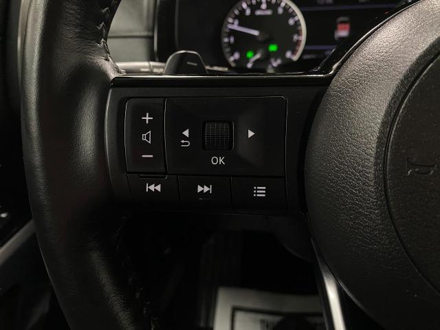 2023 Nissan Pathfinder Vehicle Photo in Appleton, WI 54913