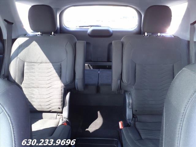 2021 Ford Explorer Vehicle Photo in Saint Charles, IL 60174