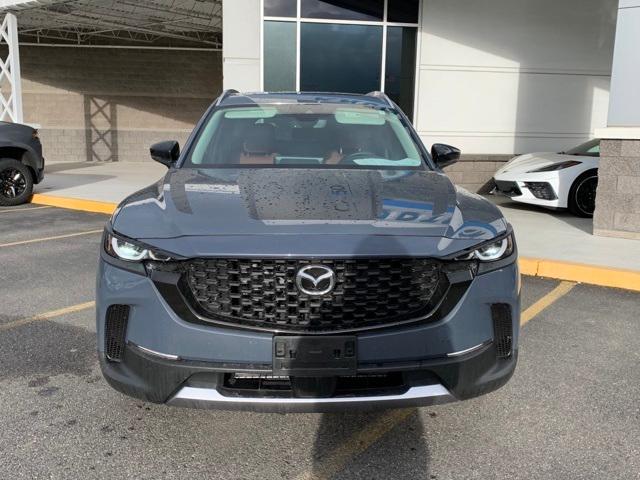 2023 Mazda CX-50 Vehicle Photo in POST FALLS, ID 83854-5365