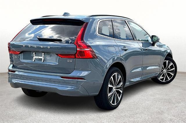 2022 Volvo XC60 Vehicle Photo in Houston, TX 77007