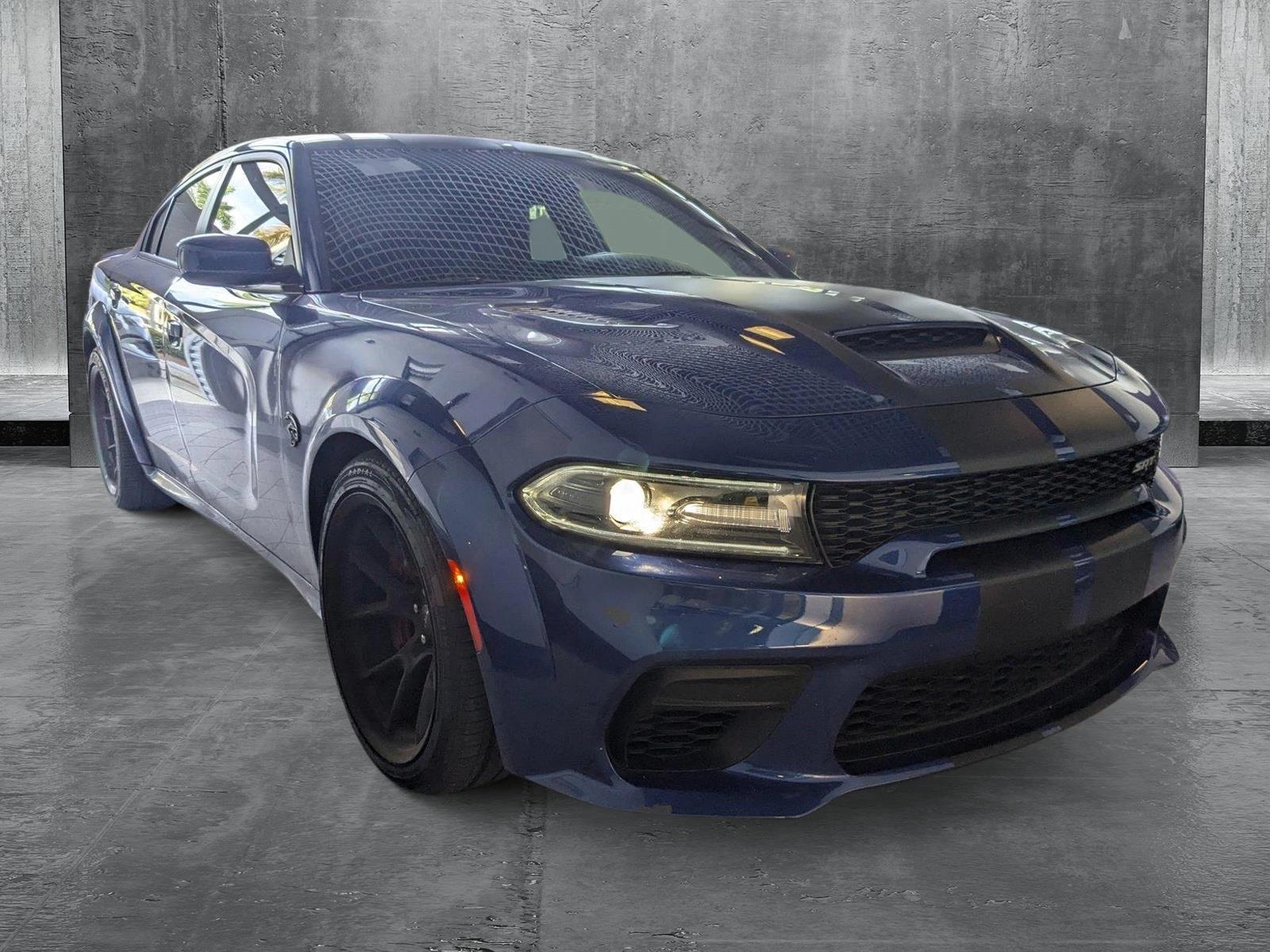 2021 Dodge Charger Vehicle Photo in Miami, FL 33169