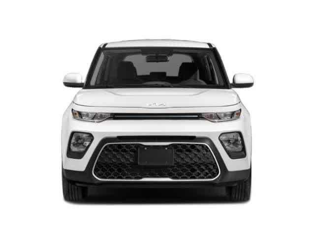 2022 Kia SOUL Vehicle Photo in POMPANO BEACH, FL 33064-7091