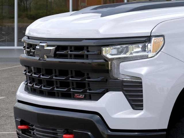 2024 Chevrolet Silverado 1500 Vehicle Photo in HOUSTON, TX 77034-5009