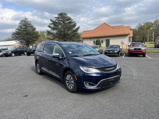 2020 Chrysler Pacifica Vehicle Photo in Selinsgrove, PA 17870