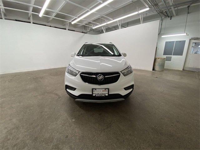 2021 Buick Encore Vehicle Photo in PORTLAND, OR 97225-3518