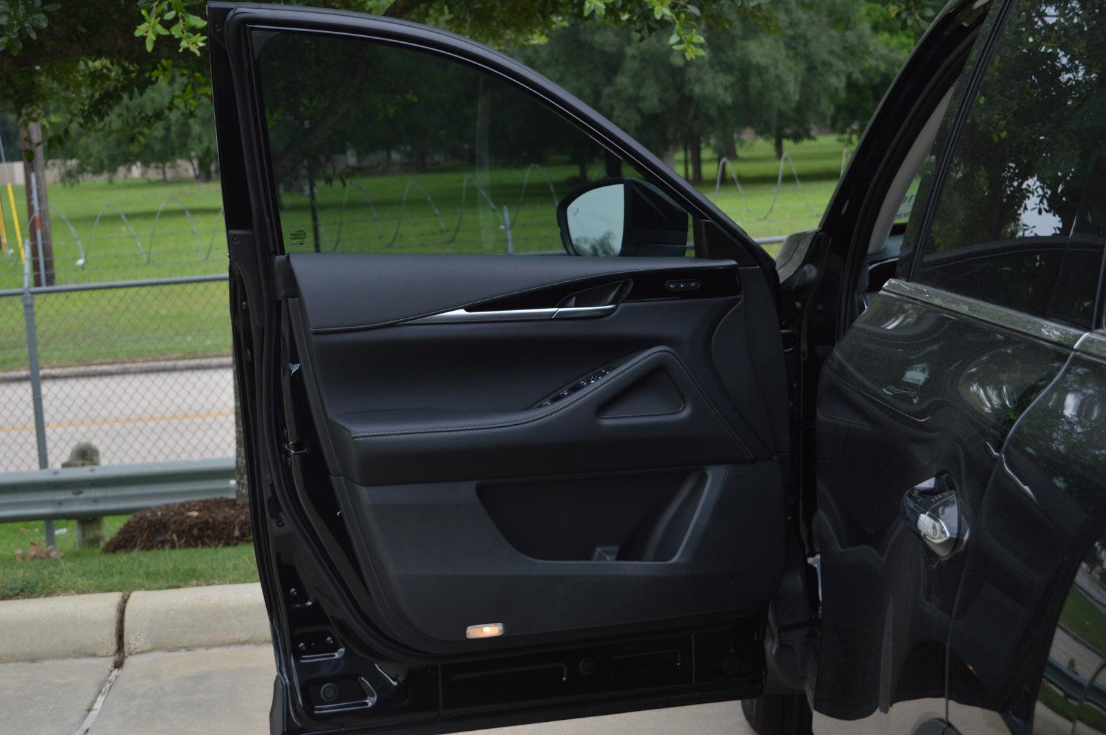 2024 INFINITI QX60 Vehicle Photo in Houston, TX 77090