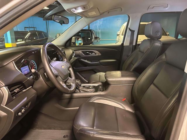 2021 Chevrolet Traverse Vehicle Photo in DOUGLASTON, NY 11362-1062