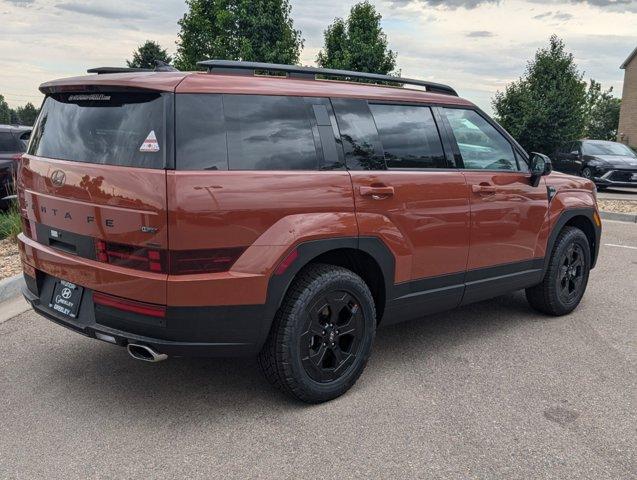 2024 Hyundai SANTA FE Vehicle Photo in Greeley, CO 80634