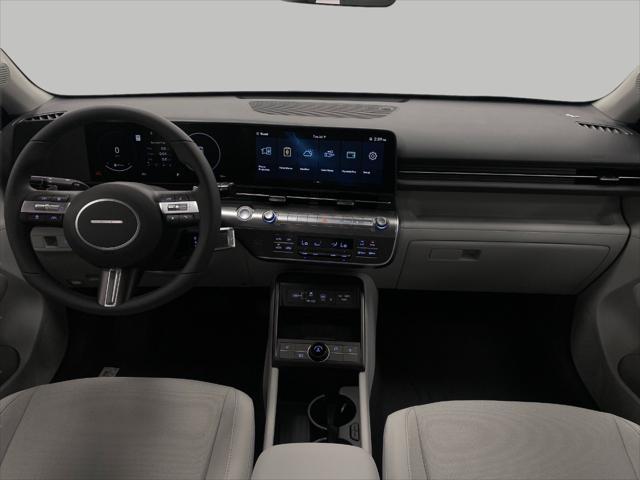 2024 Hyundai KONA Vehicle Photo in Appleton, WI 54913