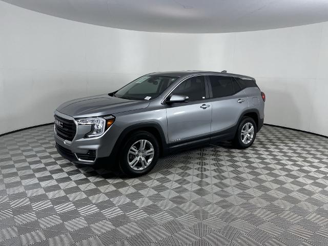 2023 GMC Terrain Vehicle Photo in GILBERT, AZ 85297-0402