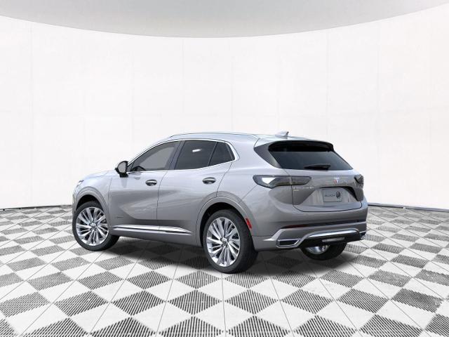 2024 Buick Envision Vehicle Photo in NORTH RIVERSIDE, IL 60546-1404