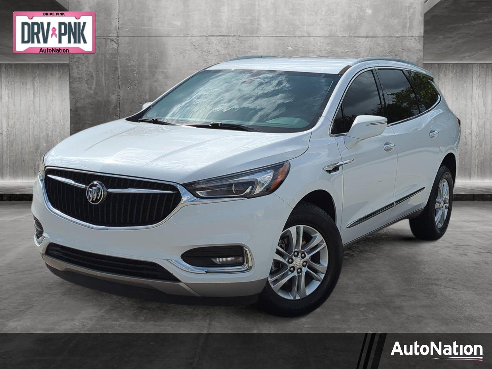 2021 Buick Enclave Vehicle Photo in Margate, FL 33063