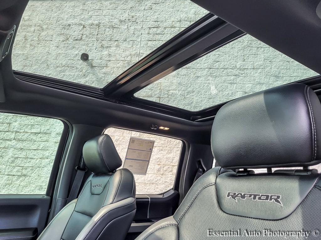 2018 Ford F-150 Vehicle Photo in Plainfield, IL 60586