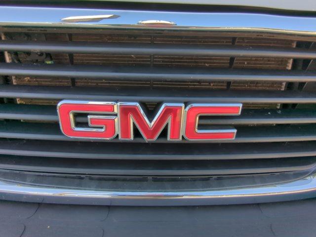 2022 GMC Savana Cargo Van Vehicle Photo in SELMA, TX 78154-1460