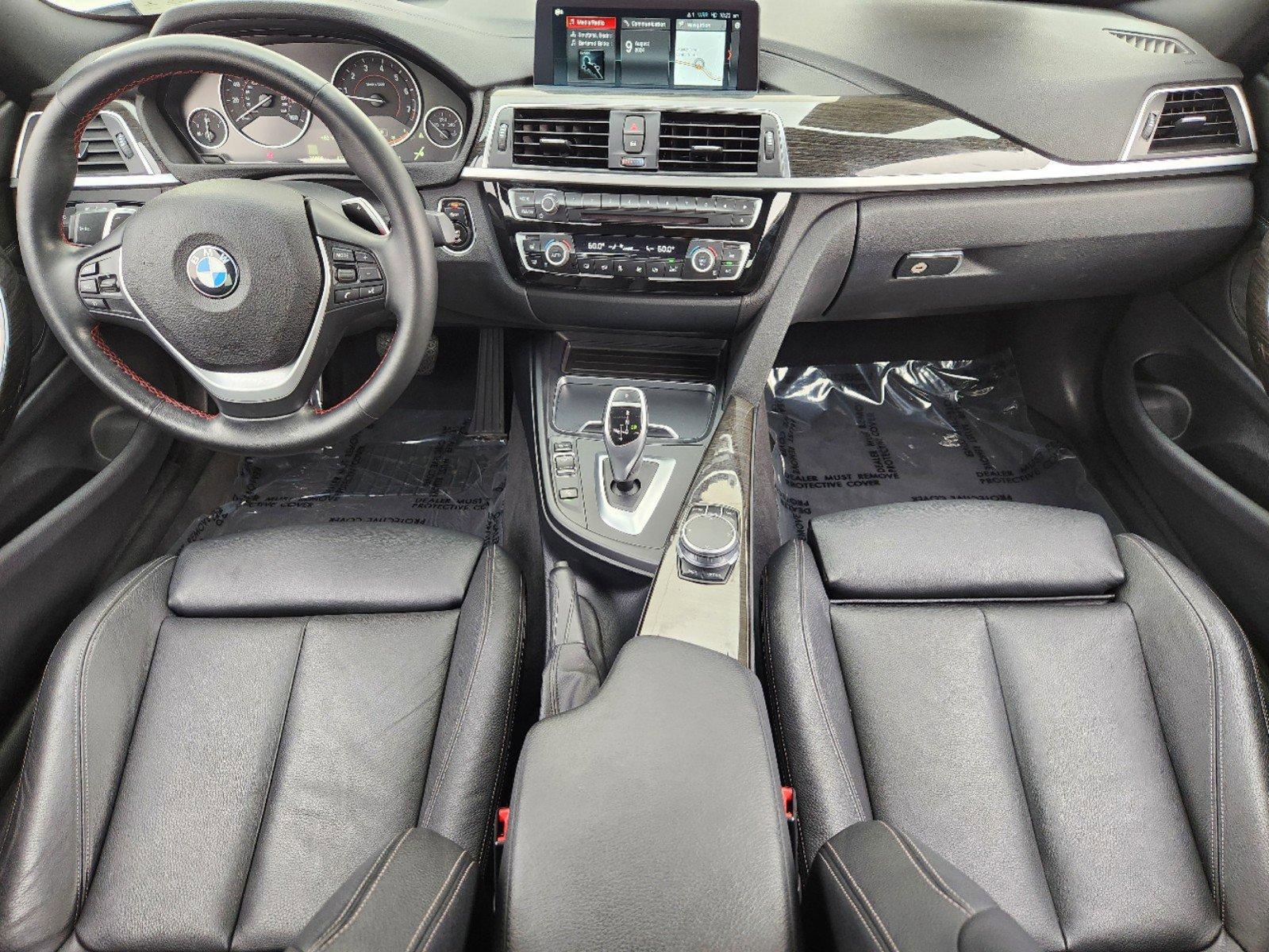 2020 BMW 430i xDrive Vehicle Photo in PLANO, TX 75024