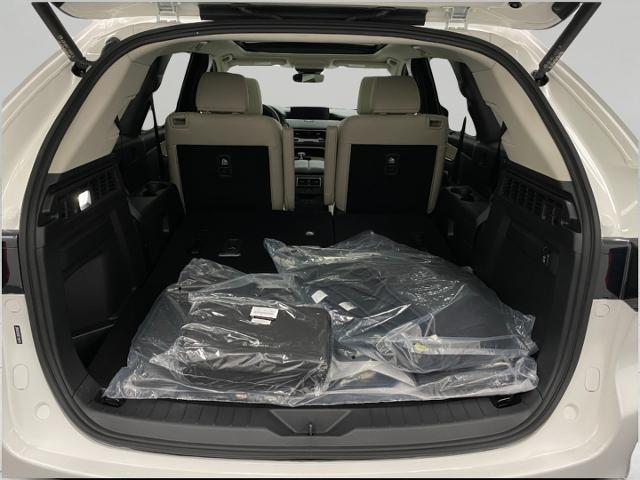 2024 Mazda CX-90 Vehicle Photo in Appleton, WI 54913