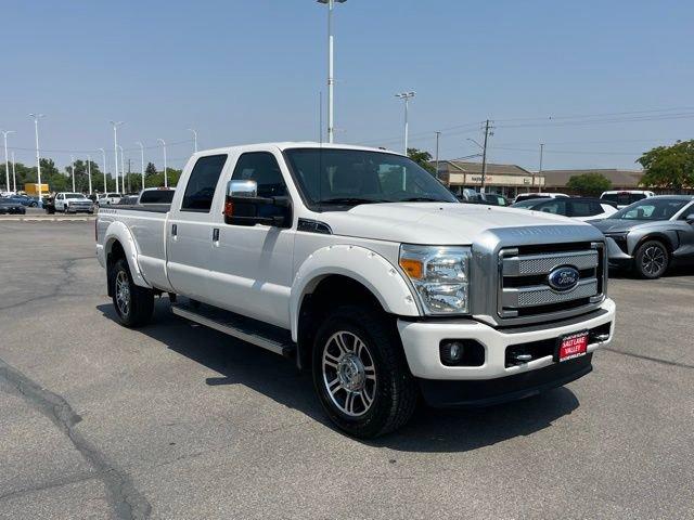 2016 Ford Super Duty F-350 SRW Vehicle Photo in WEST VALLEY CITY, UT 84120-3202