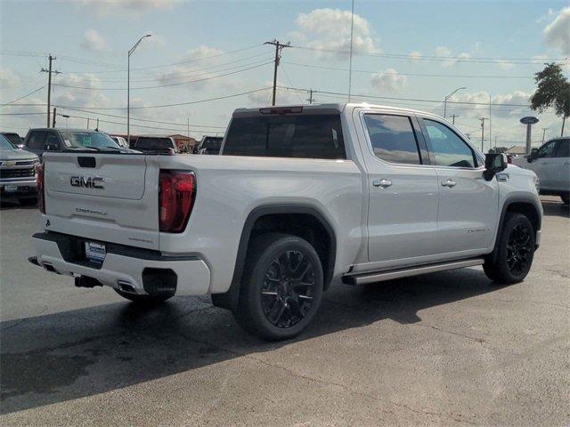 2024 GMC Sierra 1500 Vehicle Photo in EASTLAND, TX 76448-3020