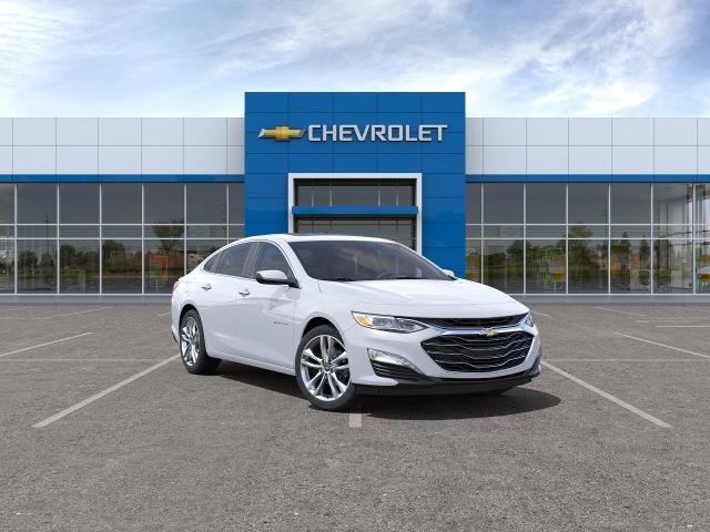 2023 Chevrolet Malibu Vehicle Photo in ORLANDO, FL 32812-3021