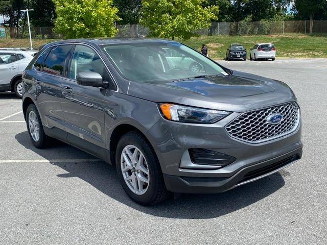 Used 2024 Ford Edge SEL with VIN 2FMPK4J9XRBA51784 for sale in Germantown, MD