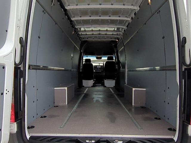 2022 Mercedes-Benz Sprinter Cargo Van Vehicle Photo in SELMA, TX 78154-1460