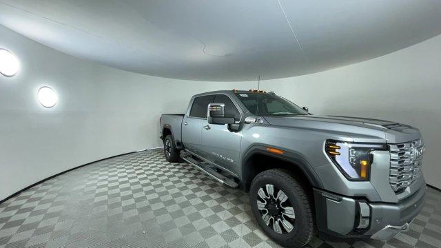 2024 GMC Sierra 2500 HD Vehicle Photo in GILBERT, AZ 85297-0402