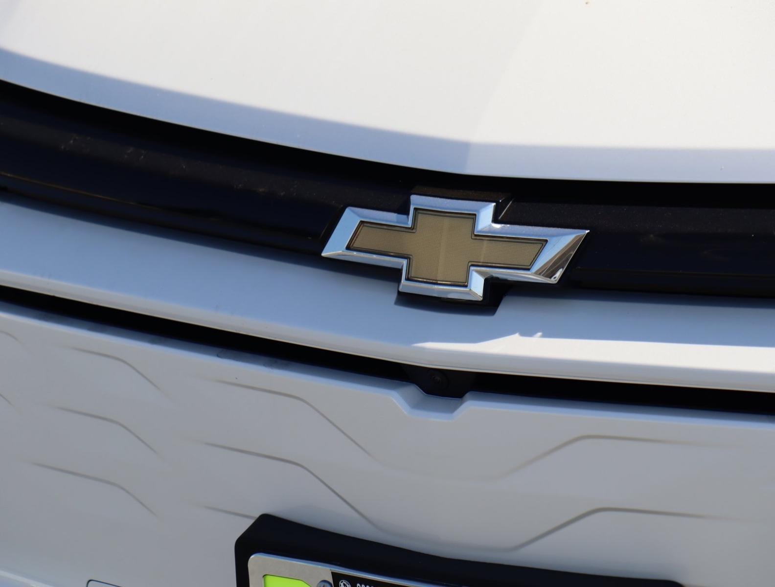 2024 Chevrolet Blazer EV Vehicle Photo in LOS ANGELES, CA 90007-3794