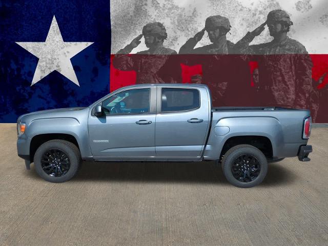 2021 GMC Canyon Vehicle Photo in Killeen, TX 76541