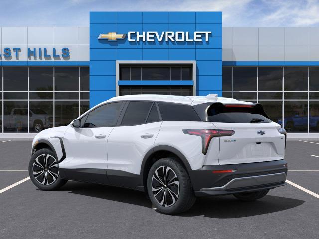 2024 Chevrolet Blazer EV Vehicle Photo in FREEPORT, NY 11520-3923