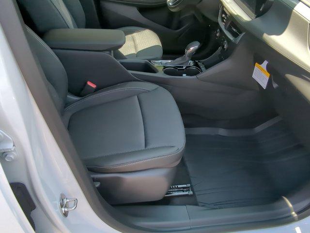 2025 Buick Encore GX Vehicle Photo in ALBERTVILLE, AL 35950-0246