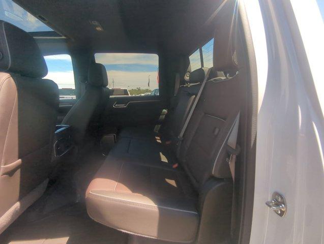 2025 GMC Sierra 2500 HD Vehicle Photo in ALBERTVILLE, AL 35950-0246