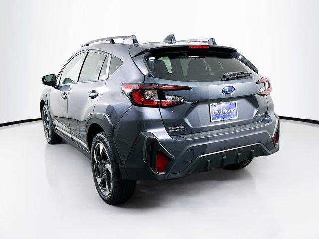 2024 Subaru Crosstrek Vehicle Photo in Doylestown, PA 18902