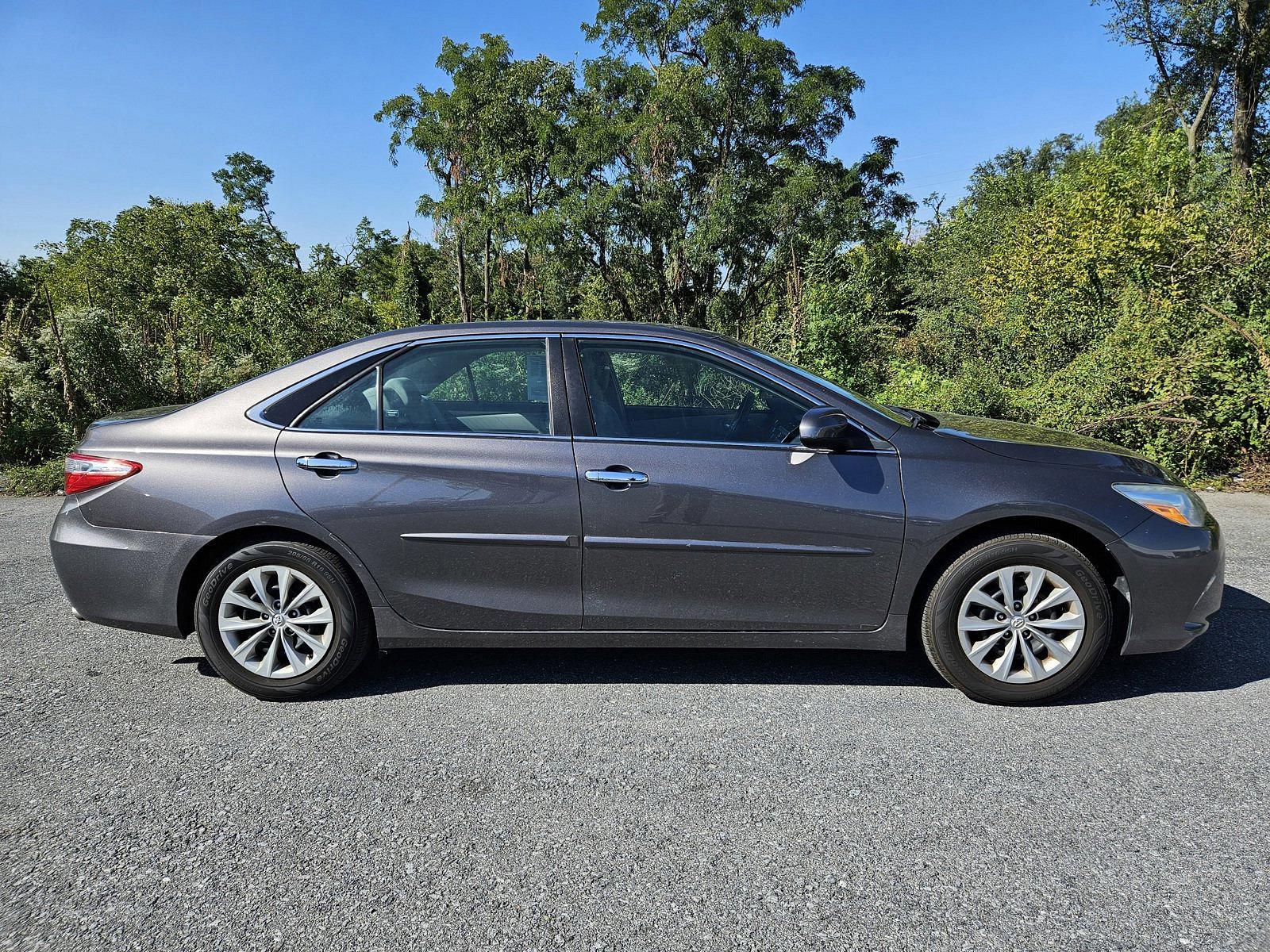 2015 Toyota Camry Vehicle Photo in Harrisburg, PA 17111